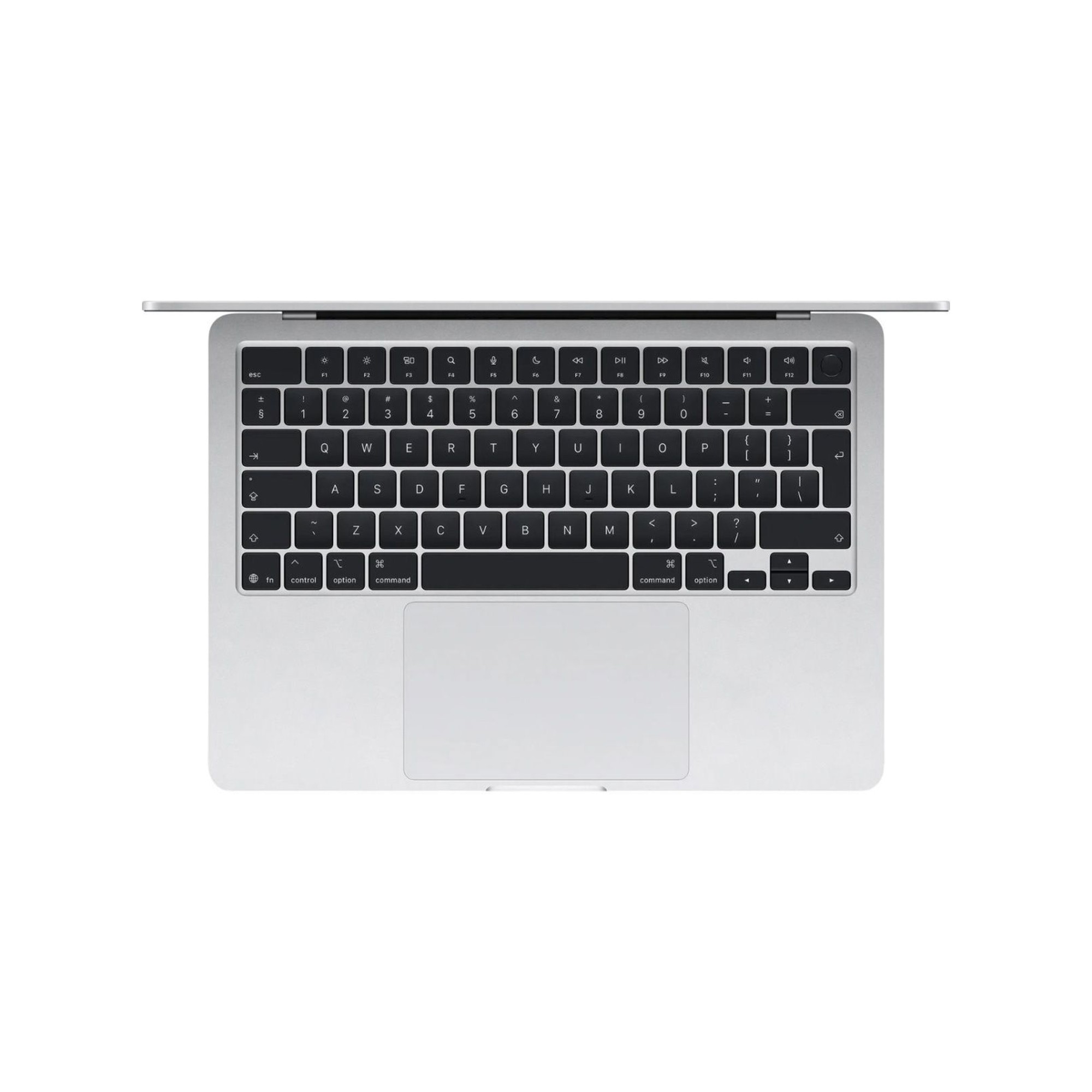 Apple MacBook Air 15" 2026 Apple M5 10 core GPU 24GB 1TB Silver (MDVC4) б/у